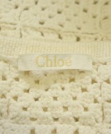 Chloe（クロエ）カーディガン 白 サイズ:XS レディース/2200619435080