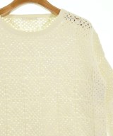 Chloe（クロエ）カーディガン 白 サイズ:XS レディース/2200619435080