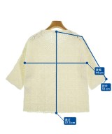 Chloe（クロエ）カーディガン 白 サイズ:XS レディース/2200619435080
