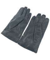 Chloe（クロエ）手袋 黒 サイズ:23cm レディース/2200633511029