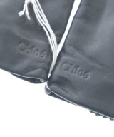 Chloe（クロエ）手袋 黒 サイズ:23cm レディース/2200633511029