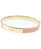 Chloe（クロエ）ブレスレット・バングル ゴールド サイズ:- レディース/2200633511036
