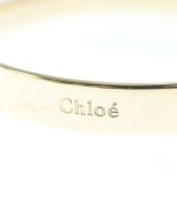 Chloe（クロエ）ブレスレット・バングル ゴールド サイズ:- レディース/2200633511036