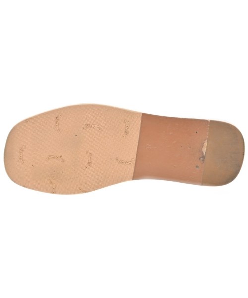 Chloe（クロエ）サンダル 白 サイズ:EU37(23.5cm位) レディース/2200621768176