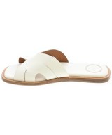 Chloe（クロエ）サンダル 白 サイズ:EU37(23.5cm位) レディース/2200621768176