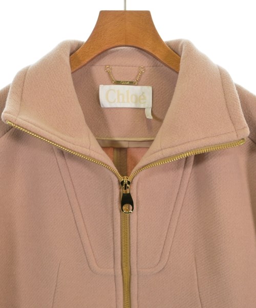 Chloe（クロエ）その他 ベージュ サイズ:34(XS位) レディース/2200635818317