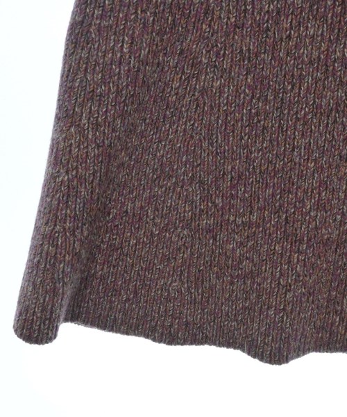 Chloe（クロエ）ロング・マキシ丈スカート 紫 サイズ:XS レディース/2200621381023