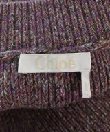 Chloe（クロエ）ロング・マキシ丈スカート 紫 サイズ:XS レディース/2200621381023