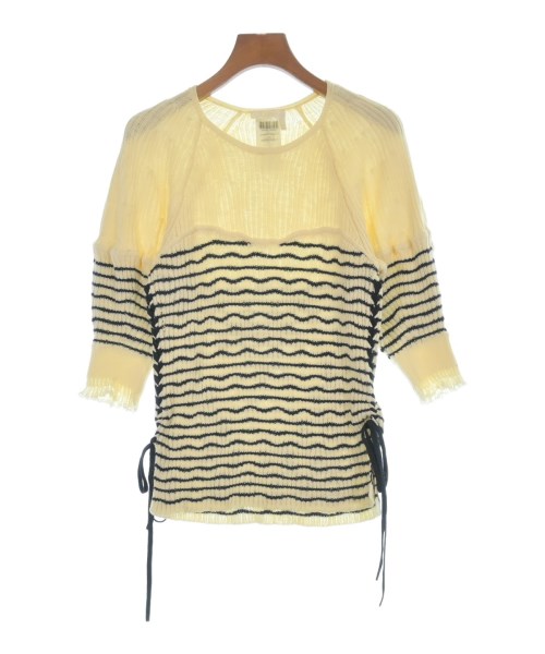 Chloe（クロエ）ニット・セーター 白 サイズ:S レディース/2200621381030