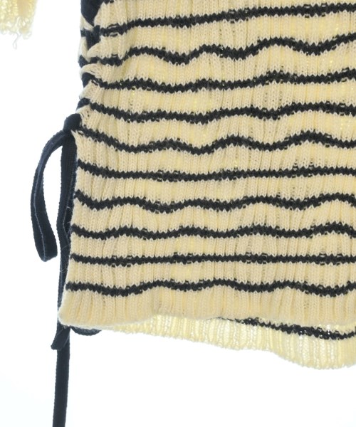 Chloe（クロエ）ニット・セーター 白 サイズ:S レディース/2200621381030