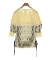 Chloe（クロエ）ニット・セーター 白 サイズ:S レディース/2200621381030