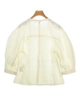 Chloe（クロエ）ブラウス 白 サイズ:34(M位) レディース/2200621381047