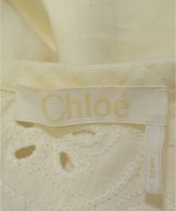 Chloe（クロエ）ブラウス 白 サイズ:34(M位) レディース/2200621381047