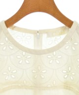 Chloe（クロエ）ブラウス 白 サイズ:34(M位) レディース/2200621381047