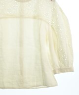 Chloe（クロエ）ブラウス 白 サイズ:34(M位) レディース/2200621381047