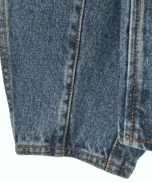 Chloe（クロエ）デニムジャケット 青 サイズ:34(XXS位) レディース/2200621381054