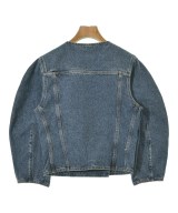 Chloe（クロエ）デニムジャケット 青 サイズ:34(XXS位) レディース/2200621381054