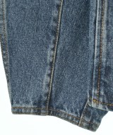 Chloe（クロエ）デニムジャケット 青 サイズ:34(XXS位) レディース/2200621381054