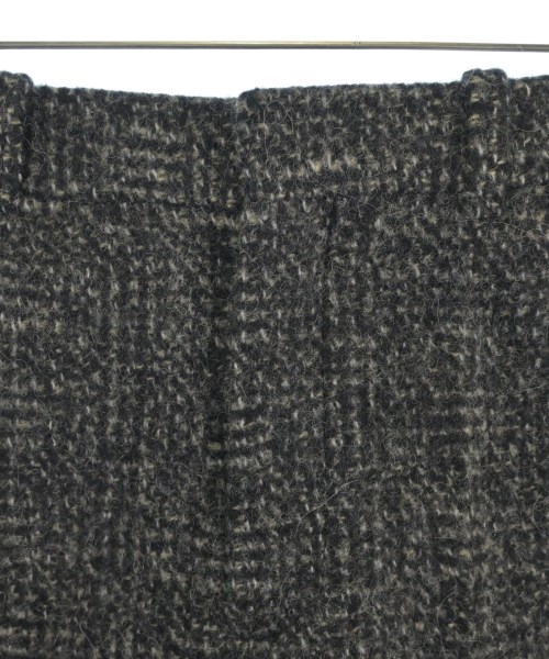 Chloe（クロエ）ショートパンツ グレー サイズ:34(M位) レディース/2200621381115