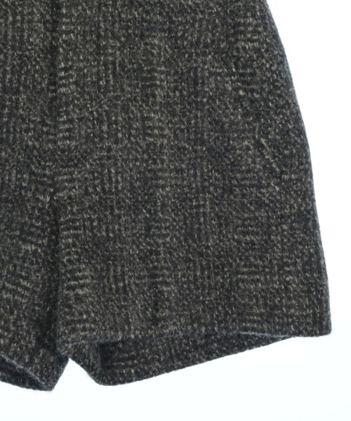 Chloe（クロエ）ショートパンツ グレー サイズ:34(M位) レディース/2200621381115