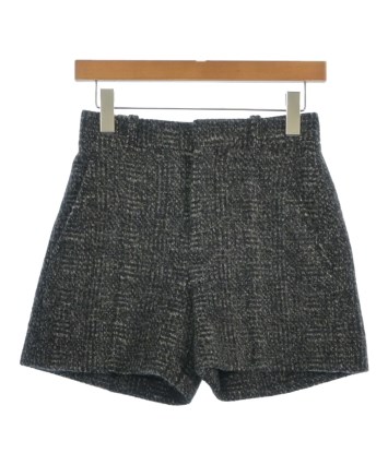 Chloe（クロエ）ショートパンツ グレー サイズ:34(M位) レディース