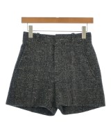 Chloe（クロエ）ショートパンツ グレー サイズ:34(M位) レディース/2200621381115