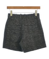 Chloe（クロエ）ショートパンツ グレー サイズ:34(M位) レディース/2200621381115