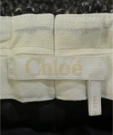 Chloe（クロエ）ショートパンツ グレー サイズ:34(M位) レディース/2200621381115