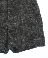 Chloe（クロエ）ショートパンツ グレー サイズ:34(M位) レディース/2200621381115