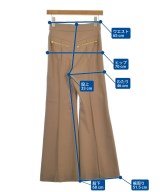 Chloe（クロエ）その他 ベージュ サイズ:34(M位) レディース/2200621381139
