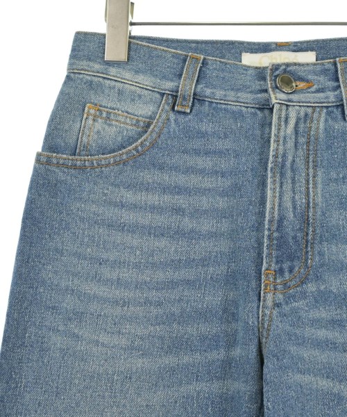 Chloe（クロエ）デニムパンツ 青 サイズ:25(S位) レディース/2200621381146