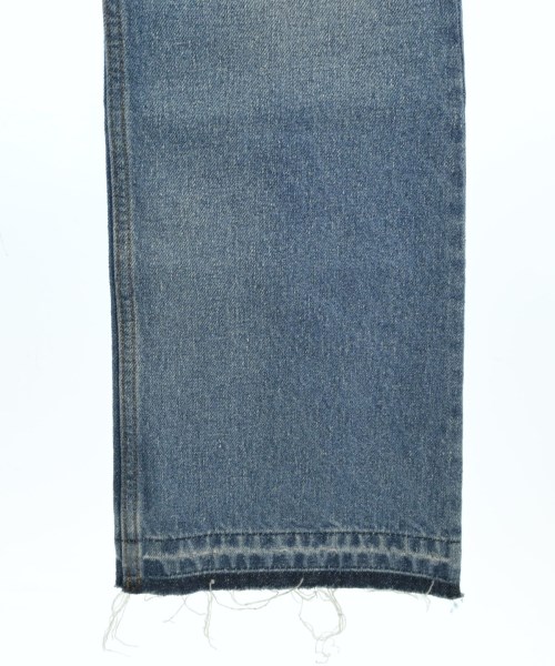 Chloe（クロエ）デニムパンツ 青 サイズ:25(S位) レディース/2200621381146