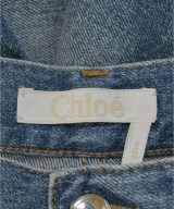 Chloe（クロエ）デニムパンツ 青 サイズ:25(S位) レディース/2200621381146