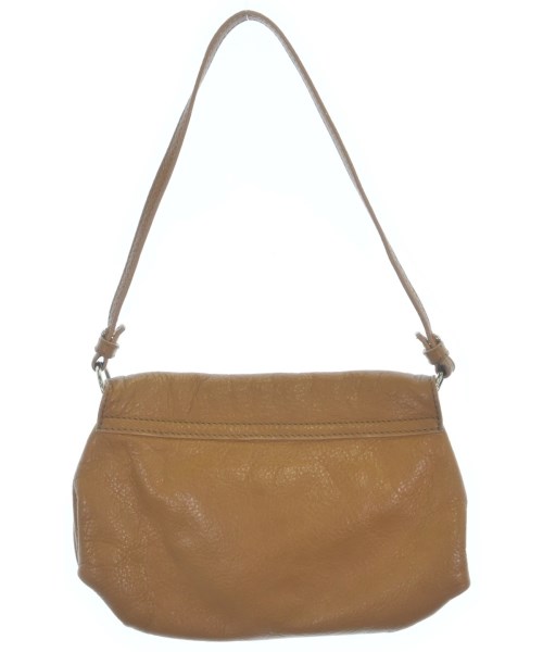 Chloe（クロエ）ショルダーバッグ 茶 サイズ:- レディース/2200622745053