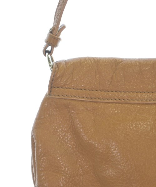 Chloe（クロエ）ショルダーバッグ 茶 サイズ:- レディース/2200622745053
