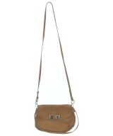 Chloe（クロエ）ショルダーバッグ 茶 サイズ:- レディース/2200622745053