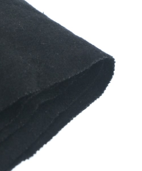 Chloe（クロエ）マフラー 黒 サイズ:- レディース/2200633499402