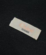 Chloe（クロエ）マフラー 黒 サイズ:- レディース/2200633499402