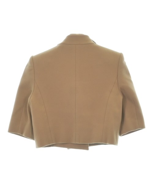Chloe（クロエ）カジュアルジャケット ベージュ サイズ:40(M位) レディース/2200635555144