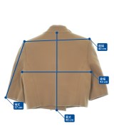 Chloe（クロエ）カジュアルジャケット ベージュ サイズ:40(M位) レディース/2200635555144