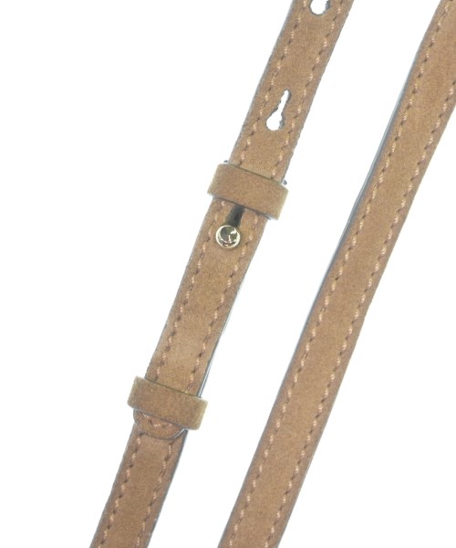 Chloe（クロエ）ショルダーバッグ ベージュ サイズ:- レディース/2200637004268