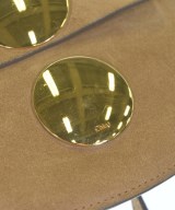 Chloe（クロエ）ショルダーバッグ ベージュ サイズ:- レディース/2200637004268