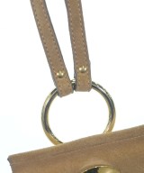 Chloe（クロエ）ショルダーバッグ ベージュ サイズ:- レディース/2200637004268