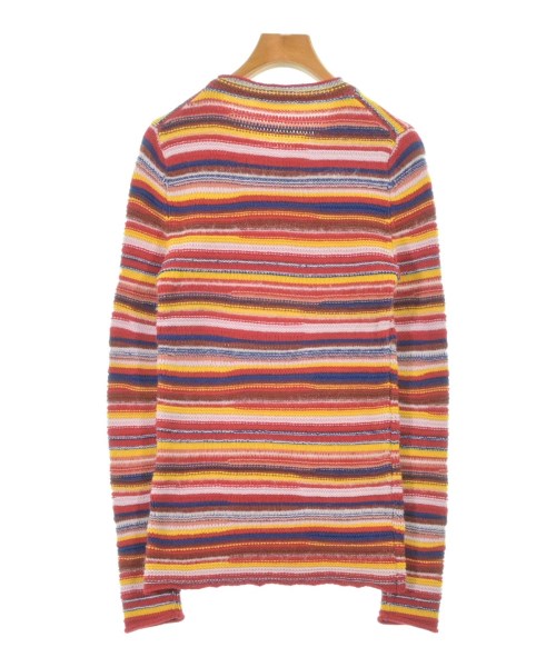 Chloe（クロエ）ニット・セーター その他（柄物・カラフル） サイズ:XS レディース/2200623131053
