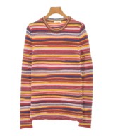 Chloe（クロエ）ニット・セーター その他（柄物・カラフル） サイズ:XS レディース/2200623131053