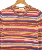 Chloe（クロエ）ニット・セーター その他（柄物・カラフル） サイズ:XS レディース/2200623131053