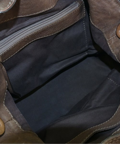 Chloe（クロエ）トートバッグ 茶 サイズ:- レディース/2200632131082