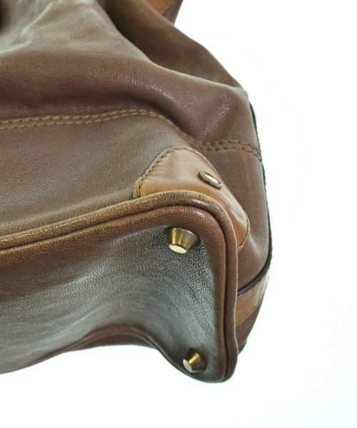 Chloe（クロエ）トートバッグ 茶 サイズ:- レディース/2200632131082