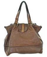 Chloe（クロエ）トートバッグ 茶 サイズ:- レディース/2200632131082
