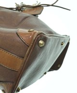 Chloe（クロエ）トートバッグ 茶 サイズ:- レディース/2200632131082